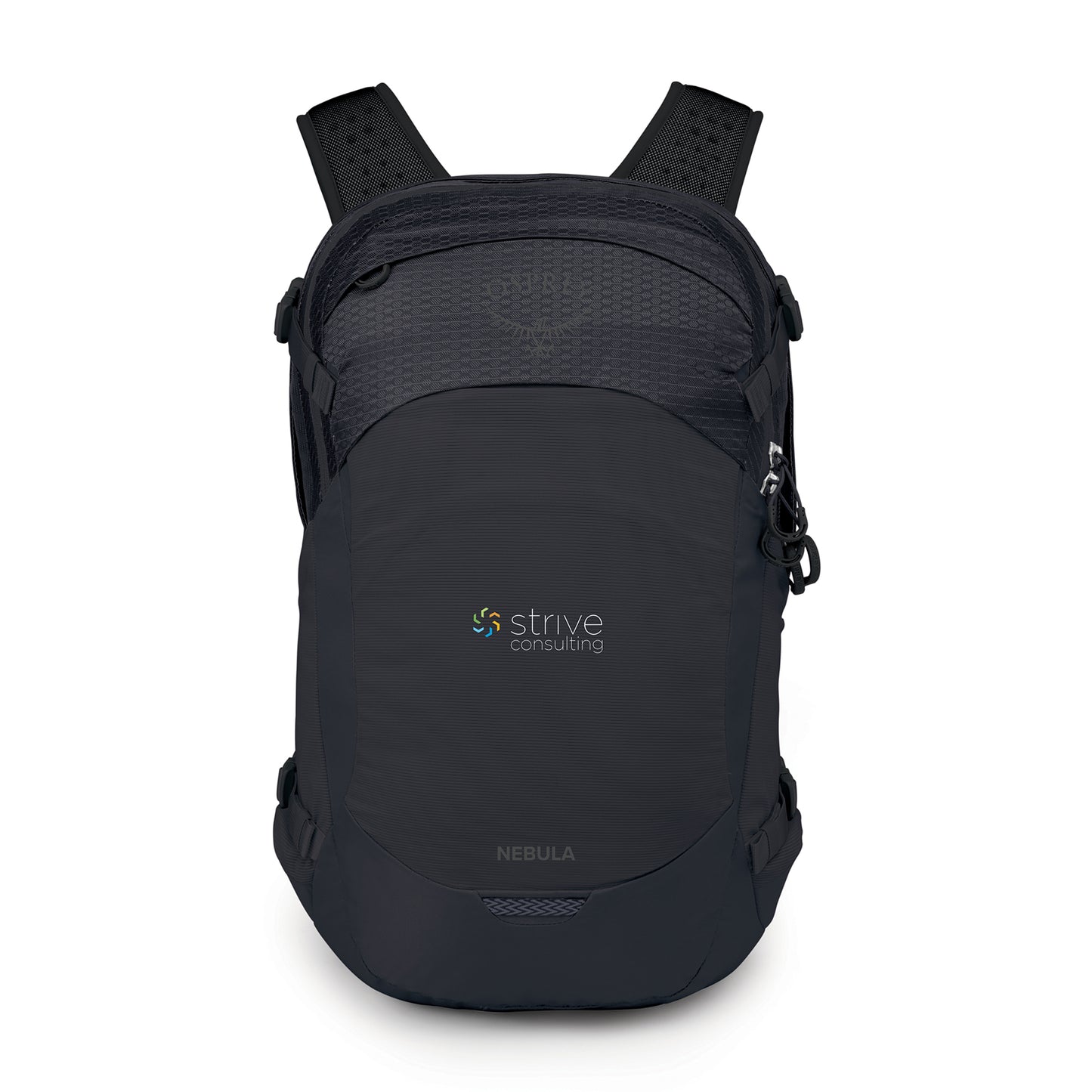 Osprey Nebula - Black
