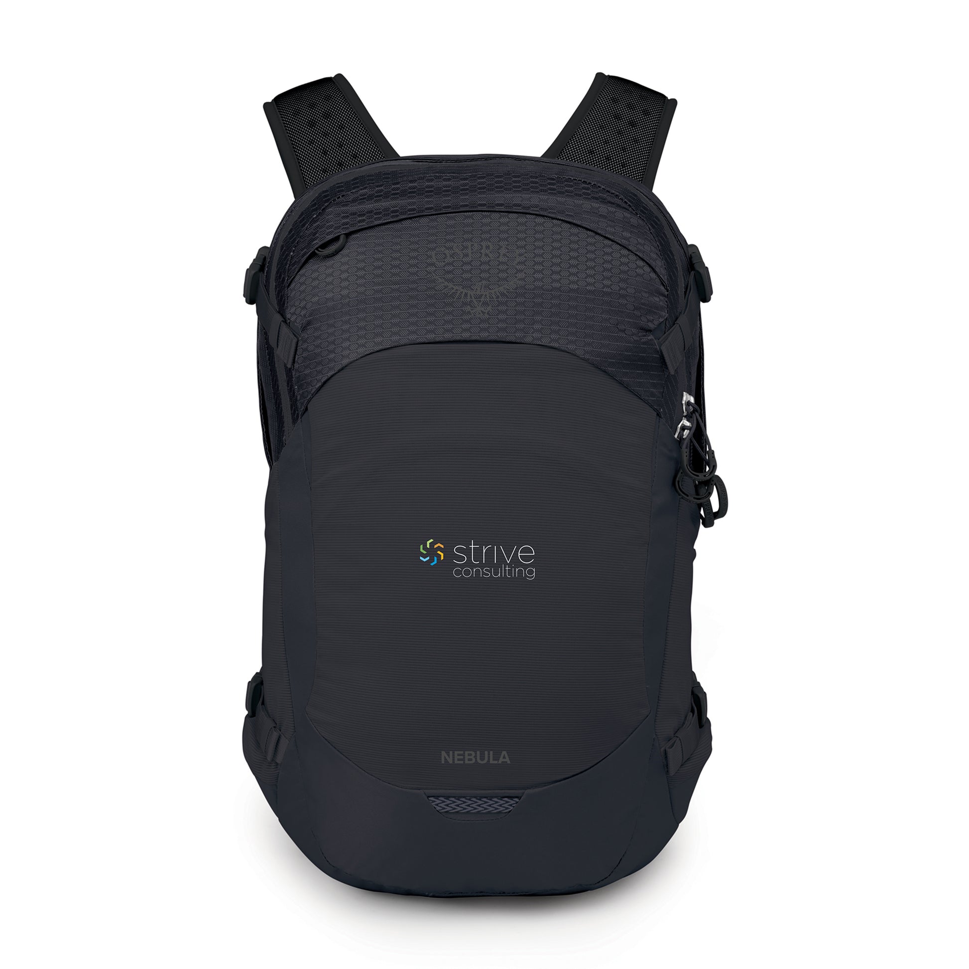 Osprey Nebula - Black