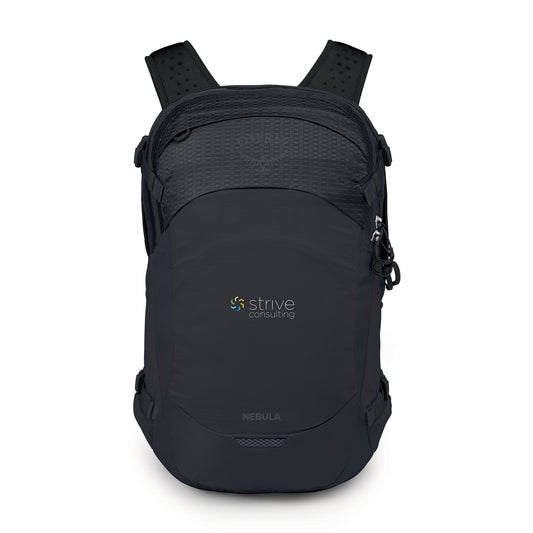 Osprey Nebula - Black