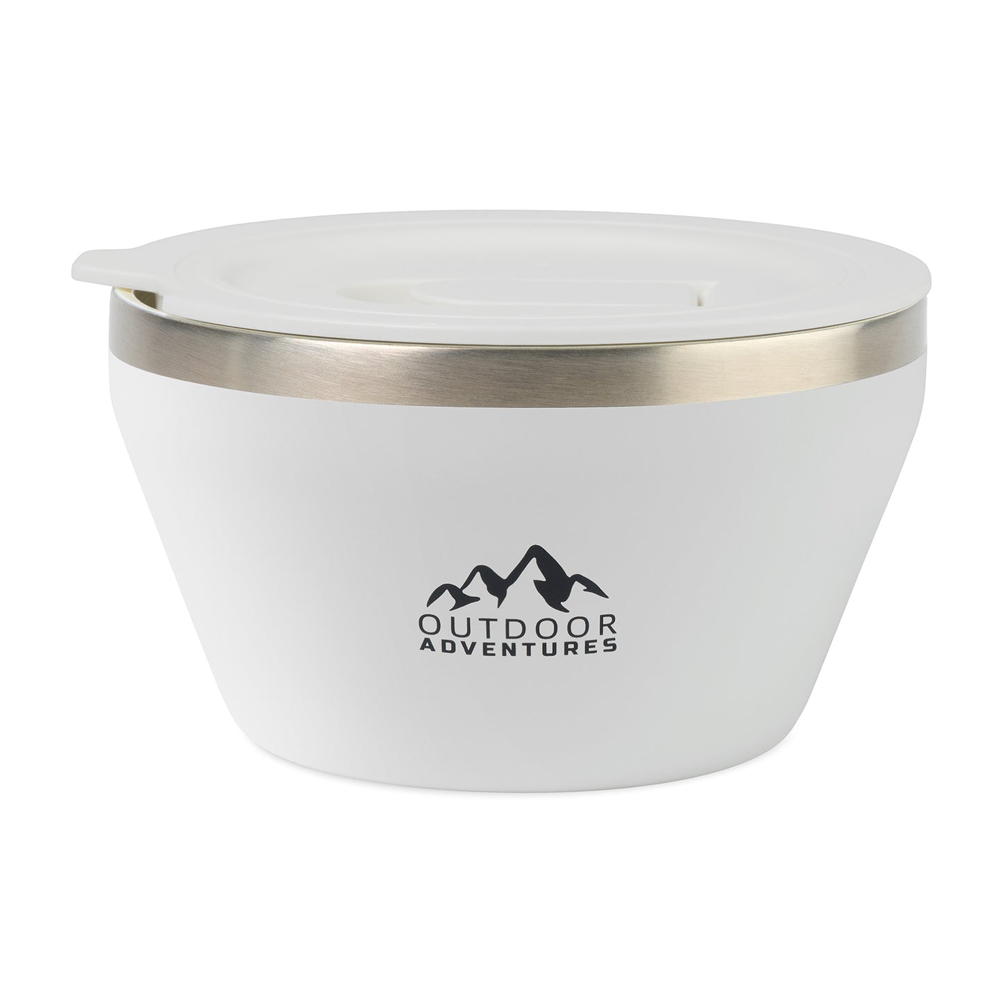 RIGWA® Fresh Bowl 20oz - White