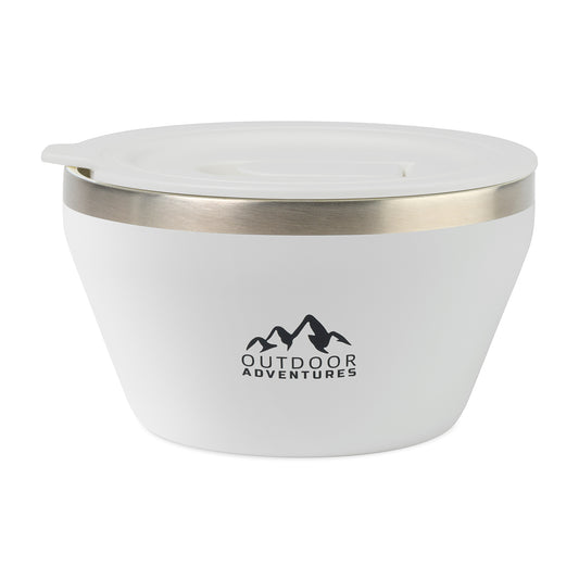 RIGWA® Fresh Bowl 20oz - White