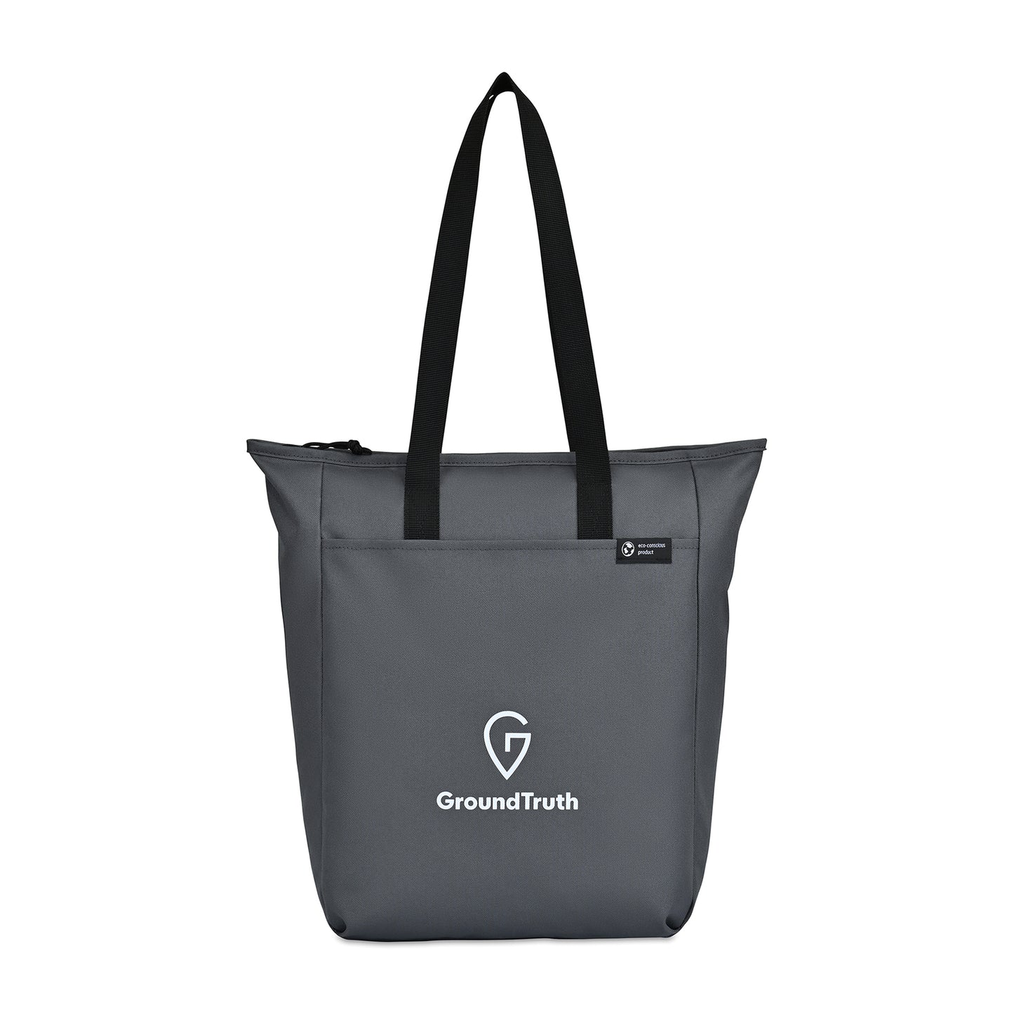 Renew Recycled rPET Zippered Tote - AWARE™
