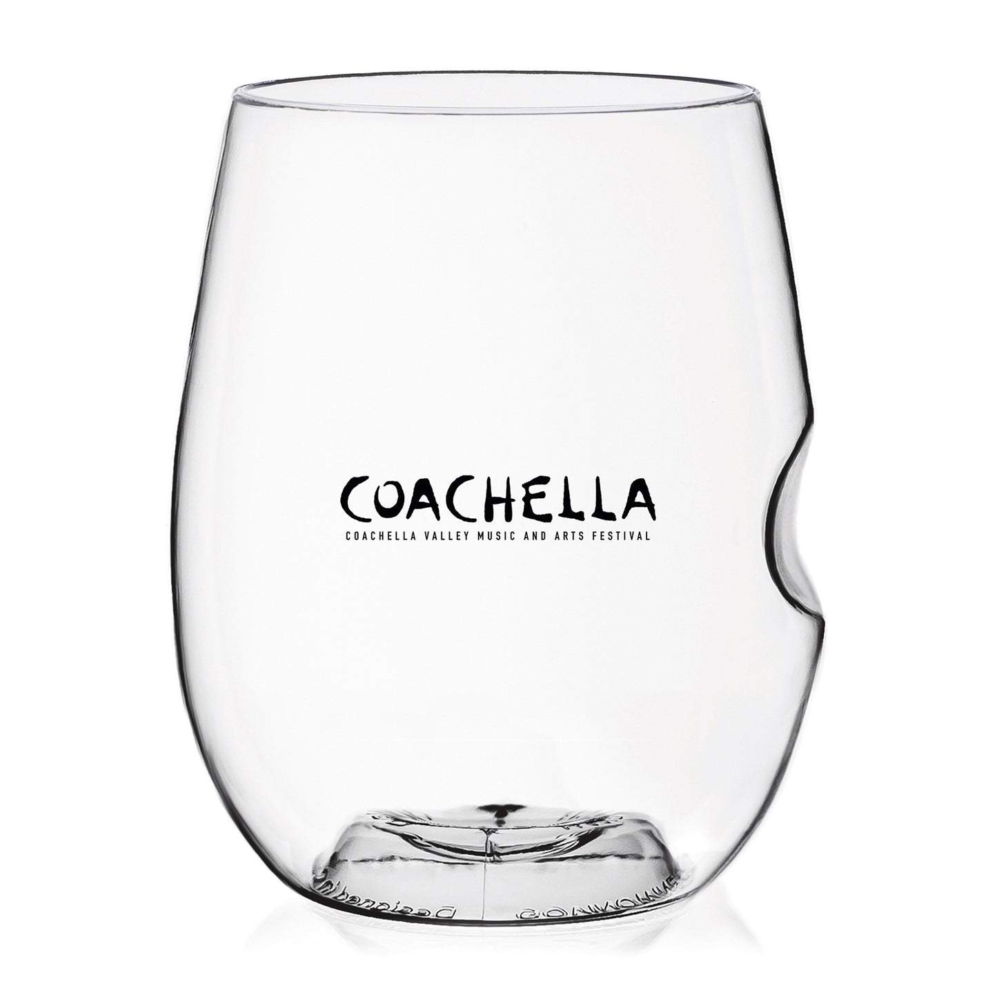 govino® 12 Oz. Wine Glass Handwash