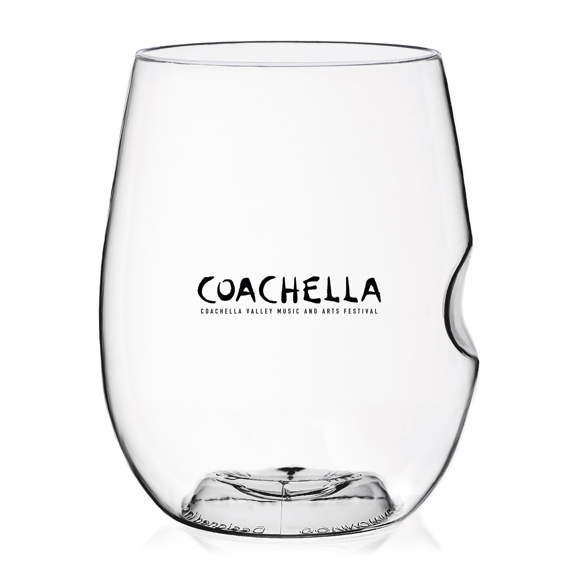 govino® 12 Oz. Wine Glass Handwash