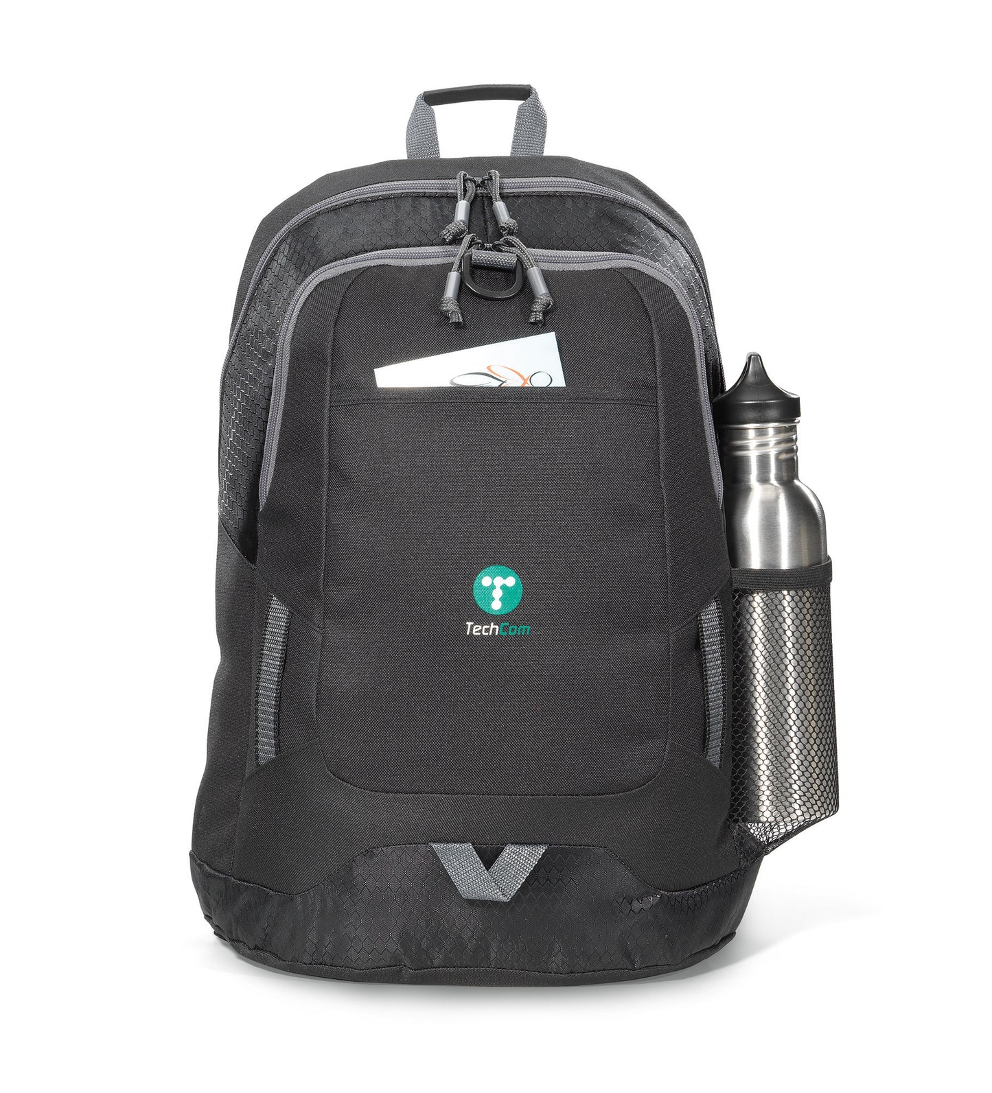 Maverick Laptop Backpack
