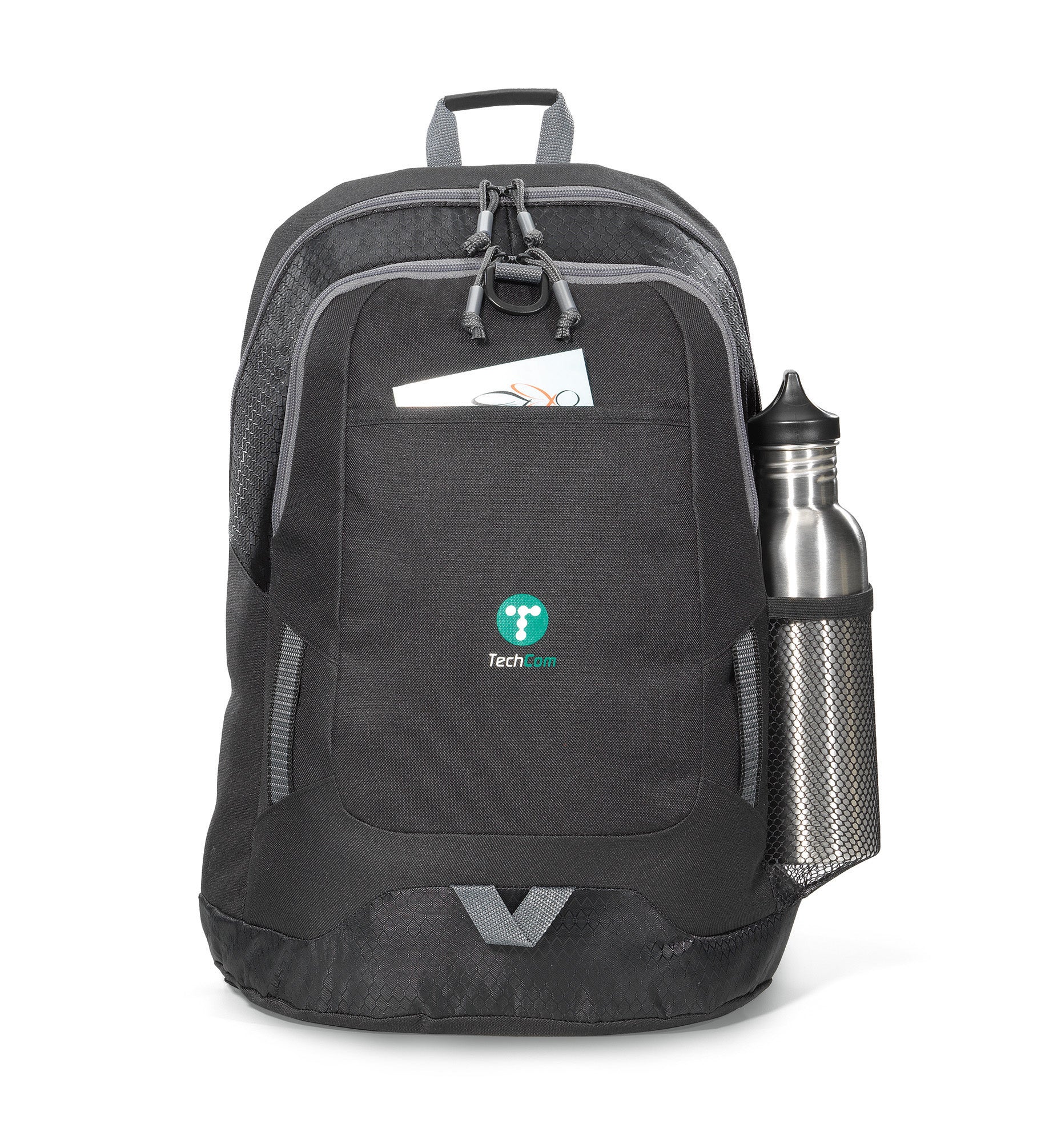 Maverick Laptop Backpack