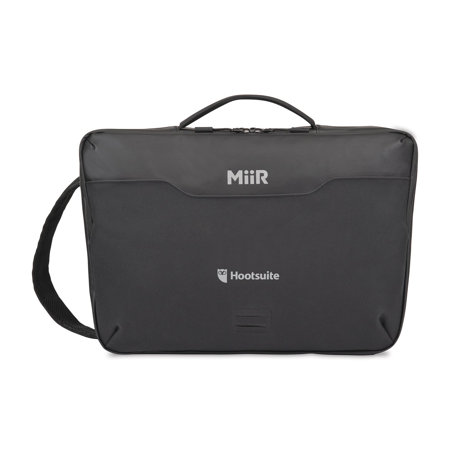 MiiR® Olympus 2.0 8L Recycled rPET Messenger Bag - AWARE™