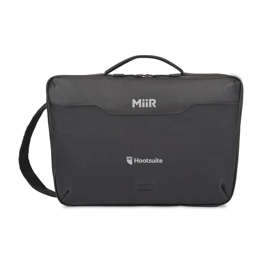 MiiR® Olympus 2.0 8L Recycled rPET Messenger Bag - AWARE™