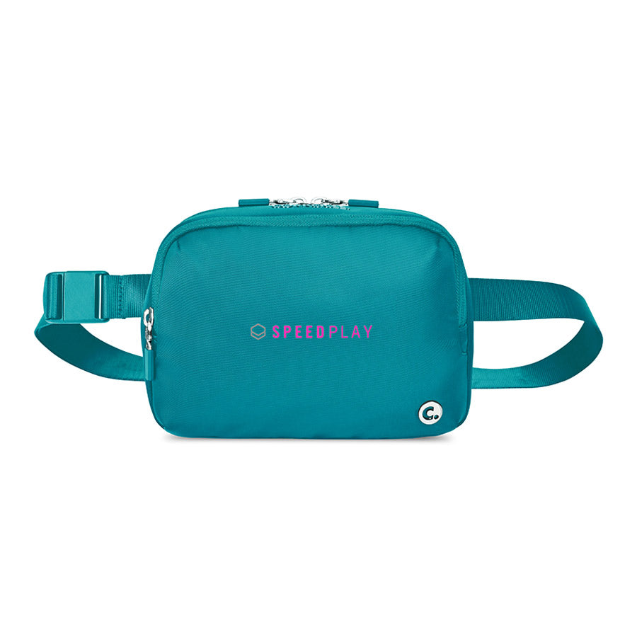 CORKCICLE® Series A Crossbody Belt Bag