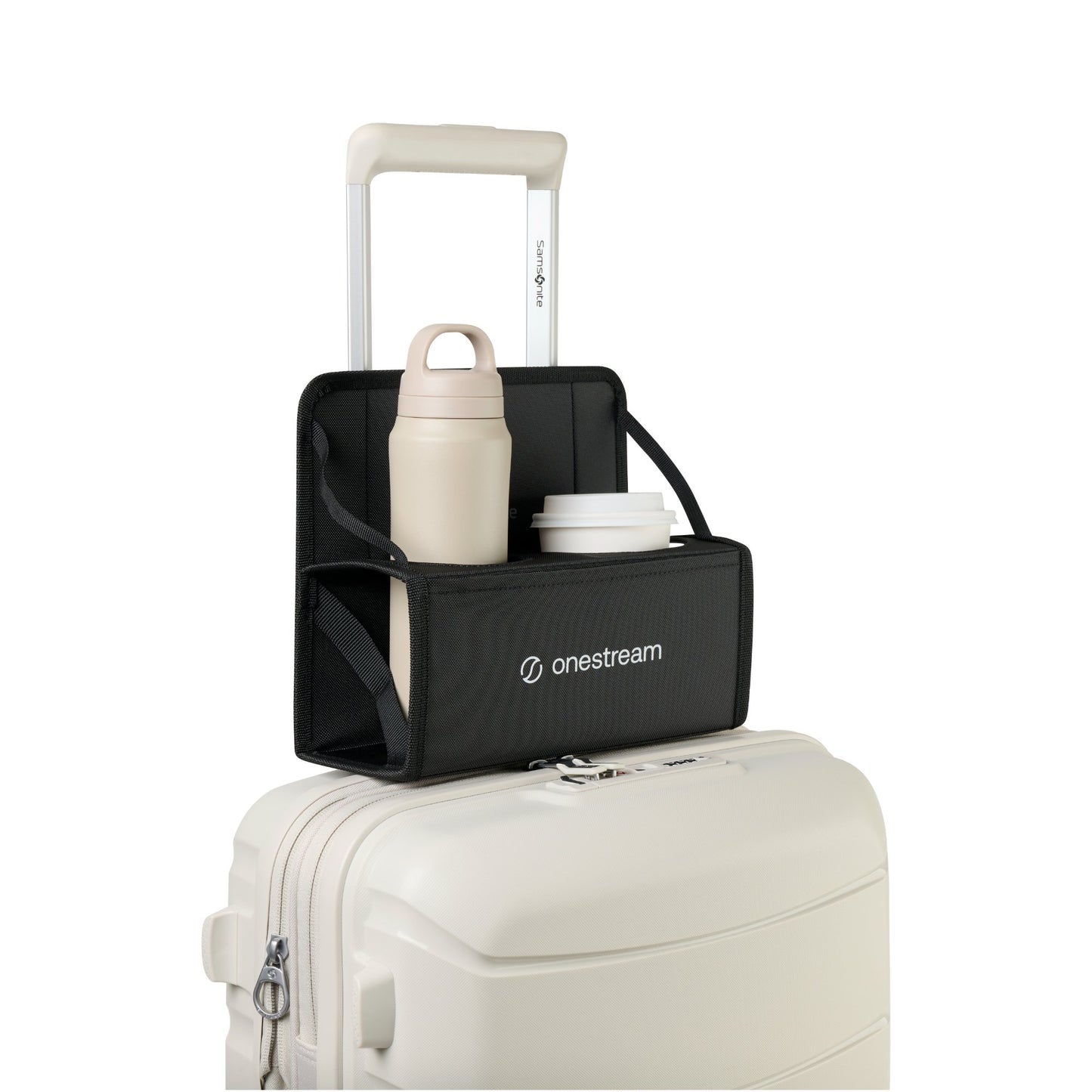 Samsonite Travel Beverage Caddy