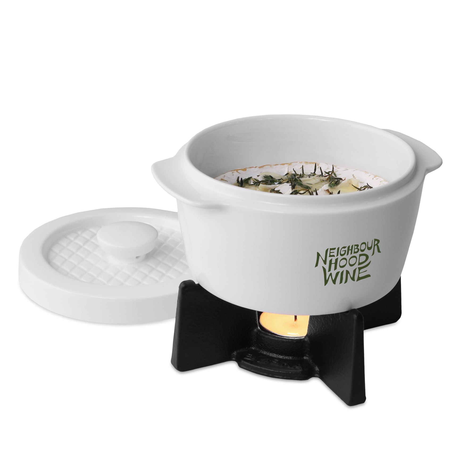 Boska Cheese Baker