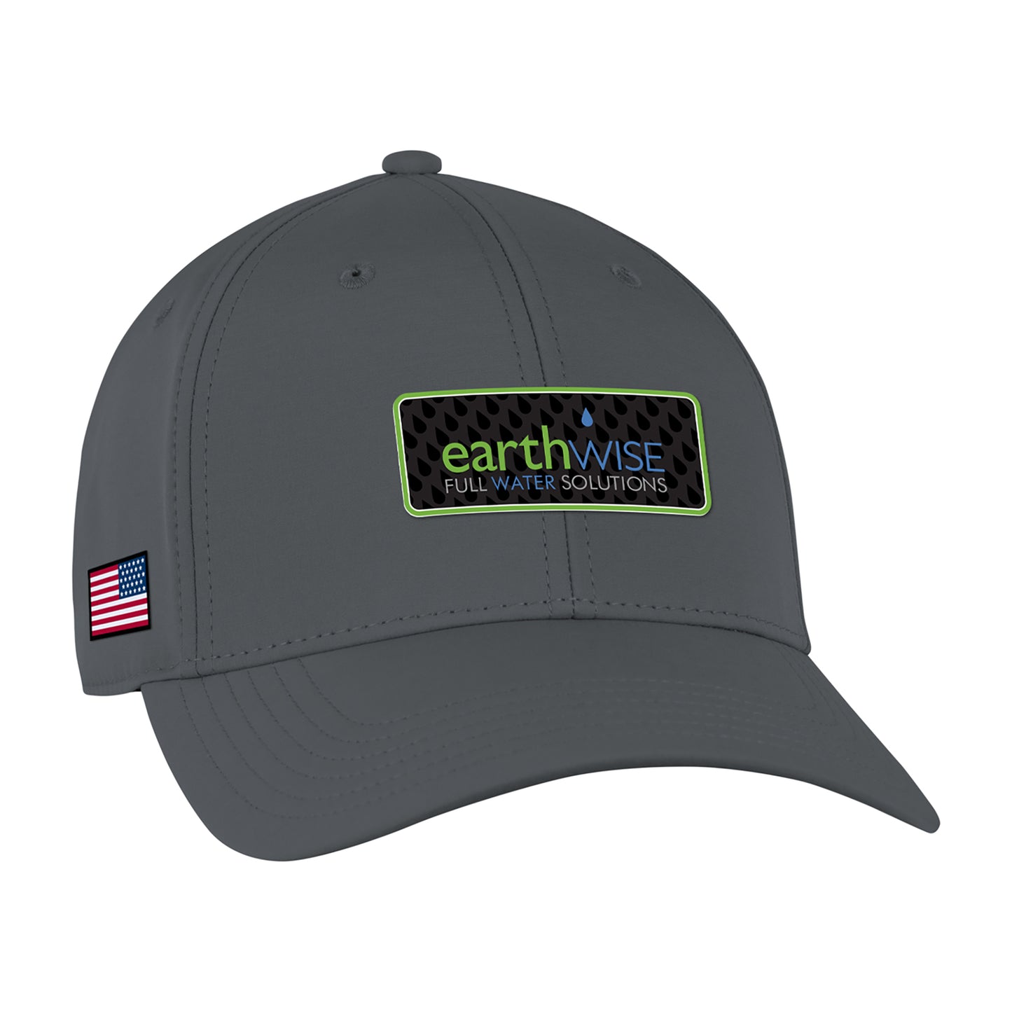 Ahead The Force Recycled Performance Cap - Sith