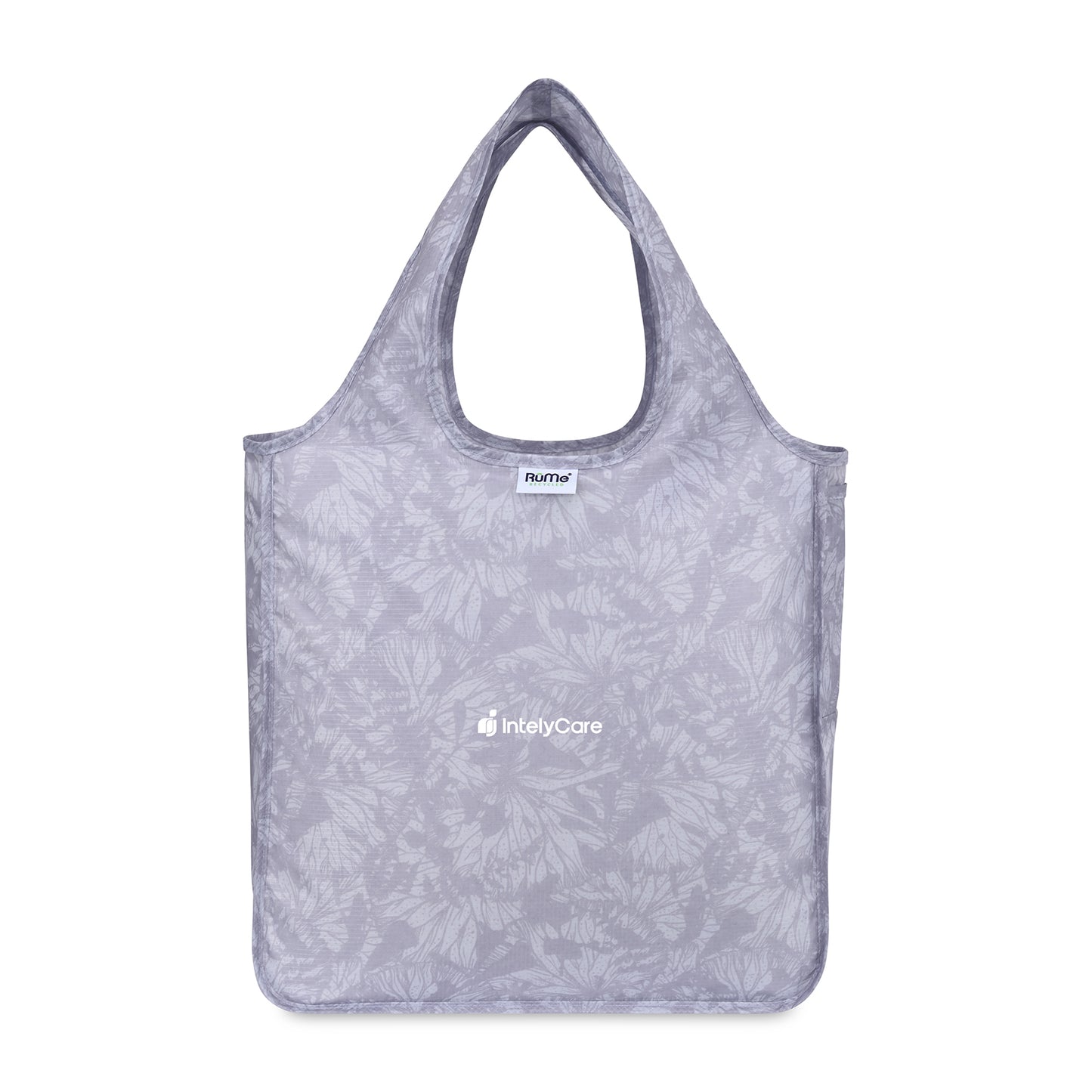 RuMe® Recycled Ripstop rPET Medium Tote - Lavender