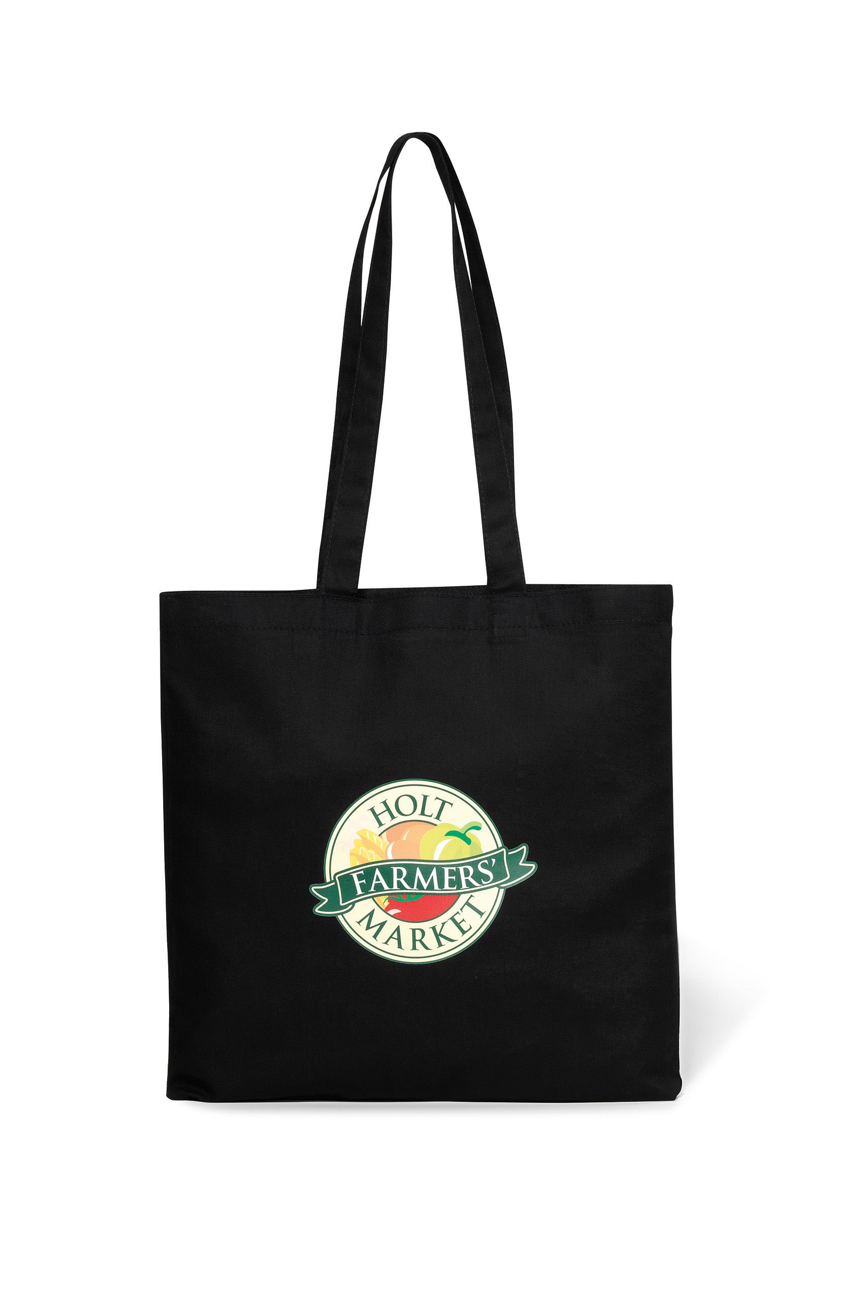 Economy Tote - Black