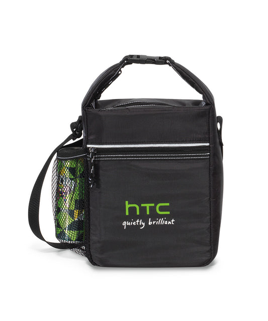 Spirit Lunch Cooler - Black