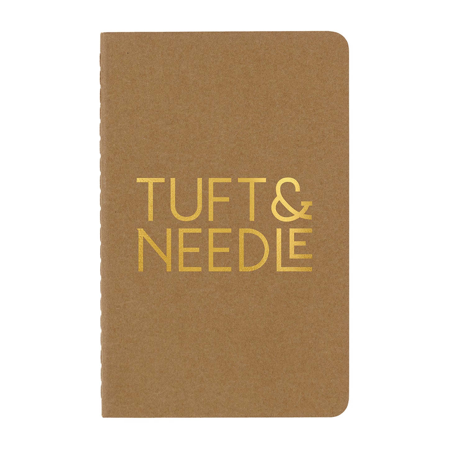 Moleskine® Cahier Ruled Pocket Journal - Kraft