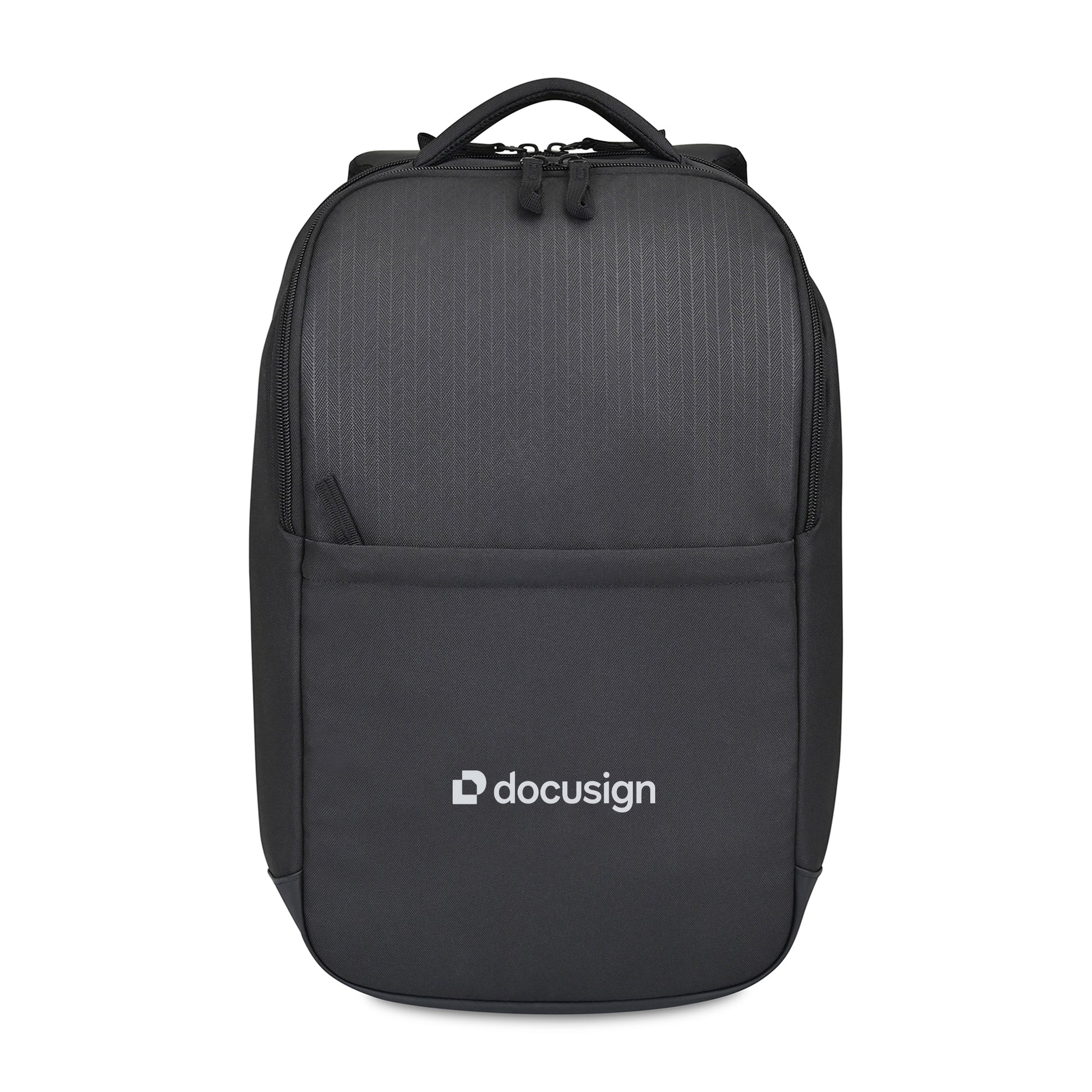 Transit Recycled rPET Laptop Backpack