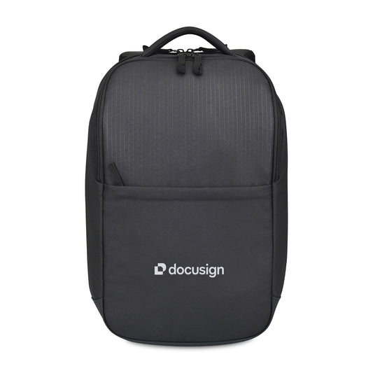 Transit Recycled rPET Laptop Backpack