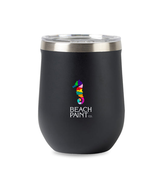 CORKCICLE® Stemless Wine Cup - 12 Oz. - Matte Black