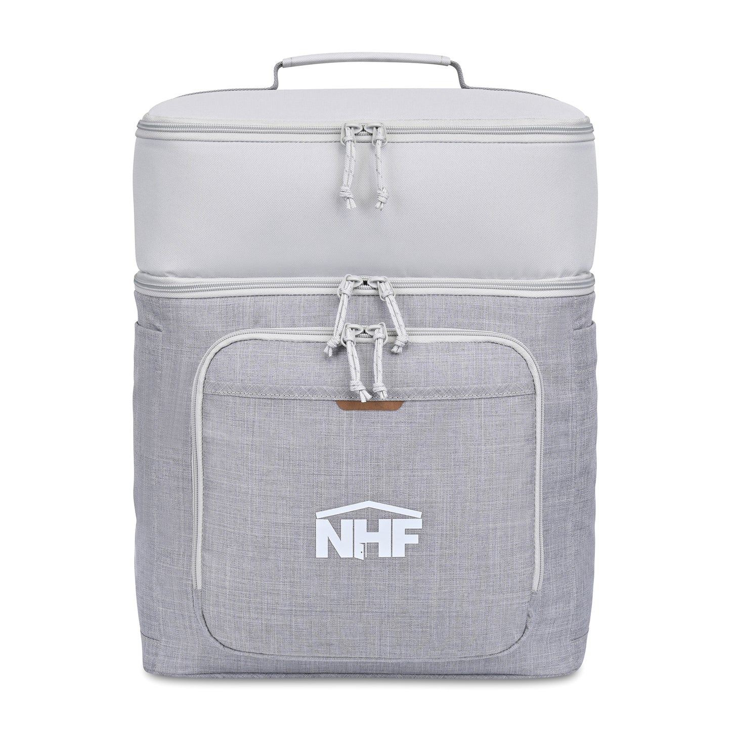 Parkview Recycled rPETBackpack Cooler