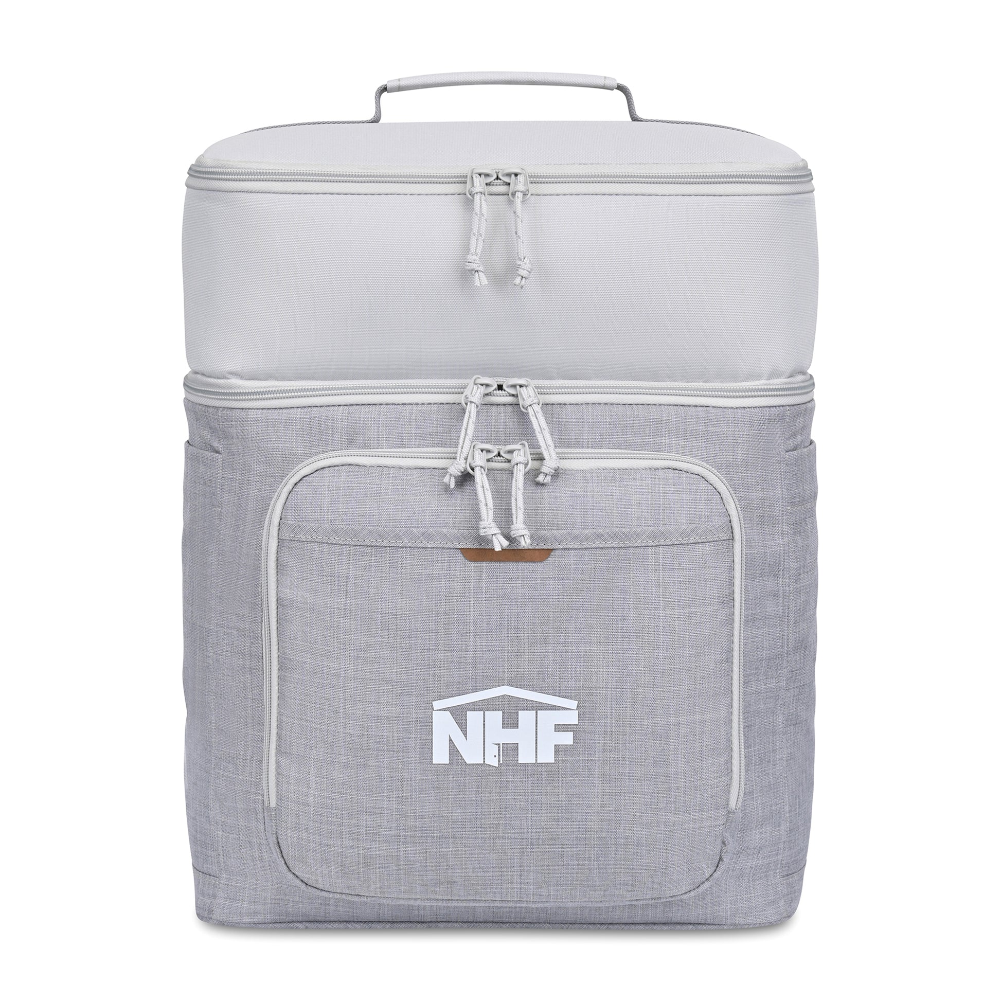 Parkview Recycled rPETBackpack Cooler
