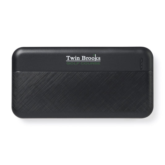 iLive 10K Power Bank - Black