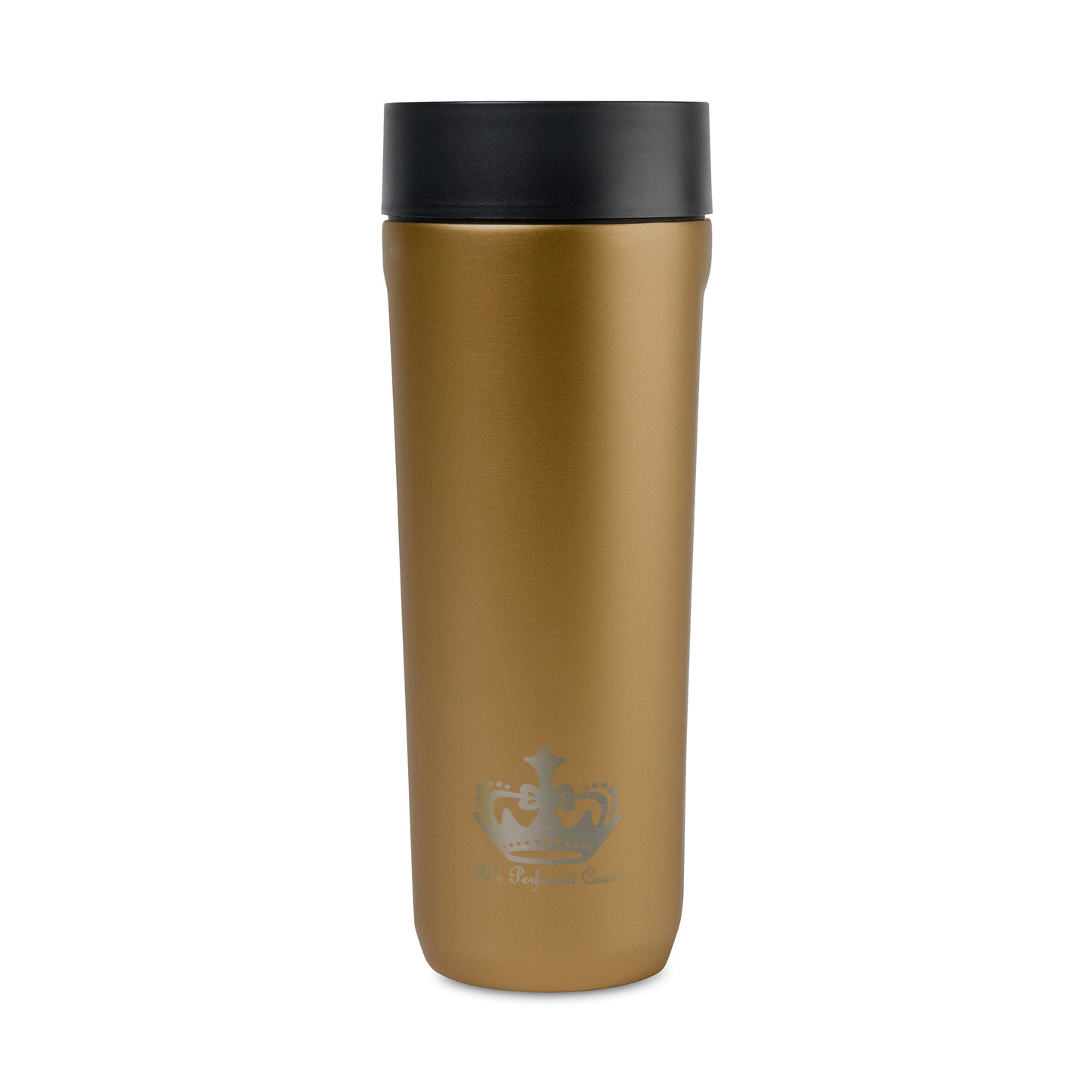 CORKCICLE® Commuter Cup - 17 Oz. - Gold