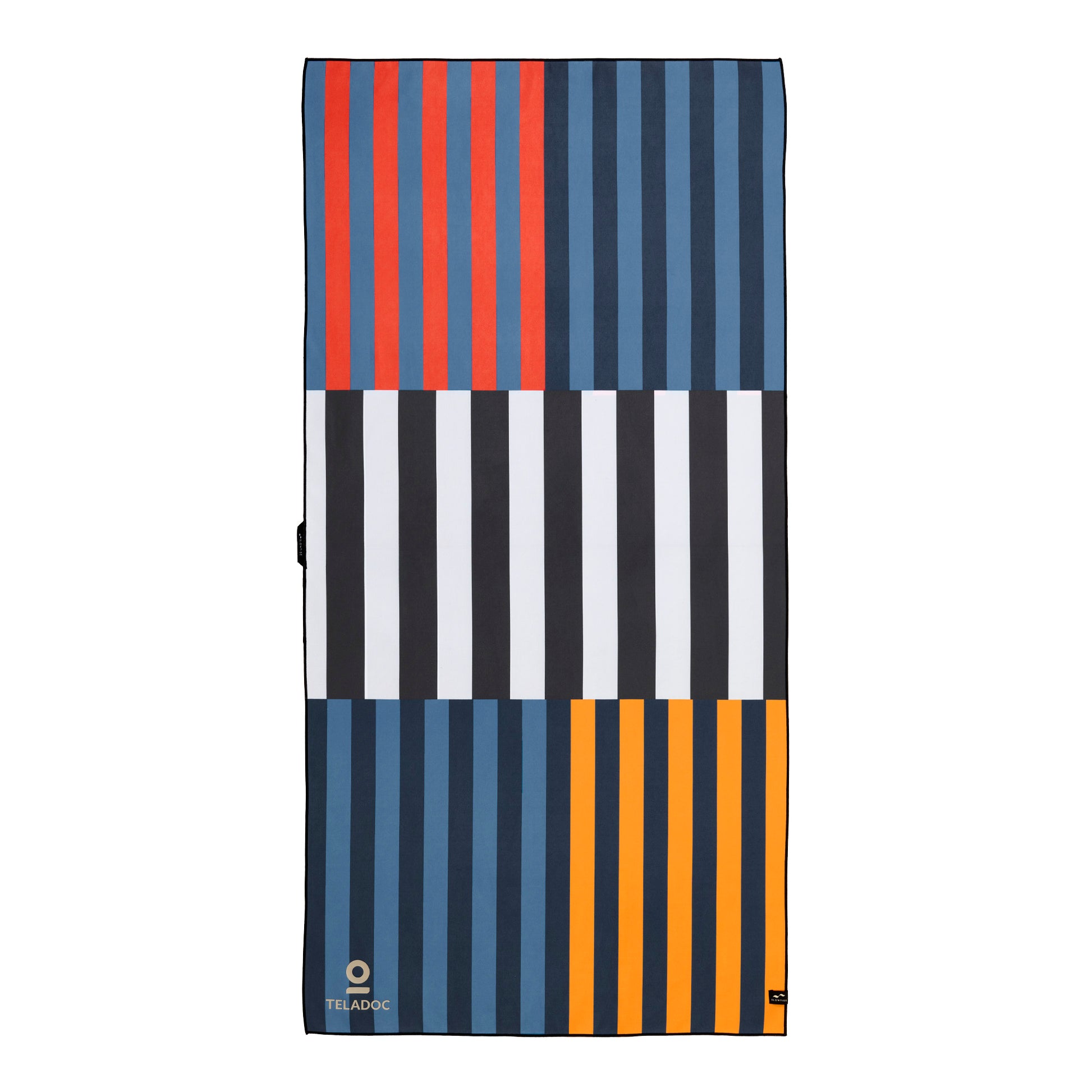 Slowtide® Quick-Dry Towel