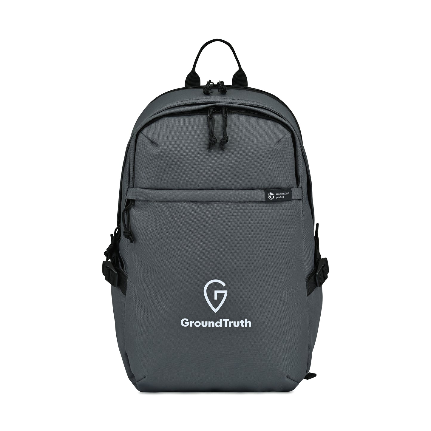 Renew Recycled rPET Computer Backpack