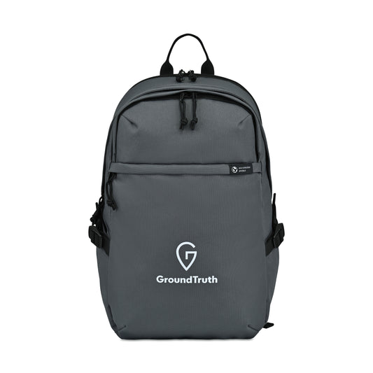 Renew Recycled rPET Computer Backpack