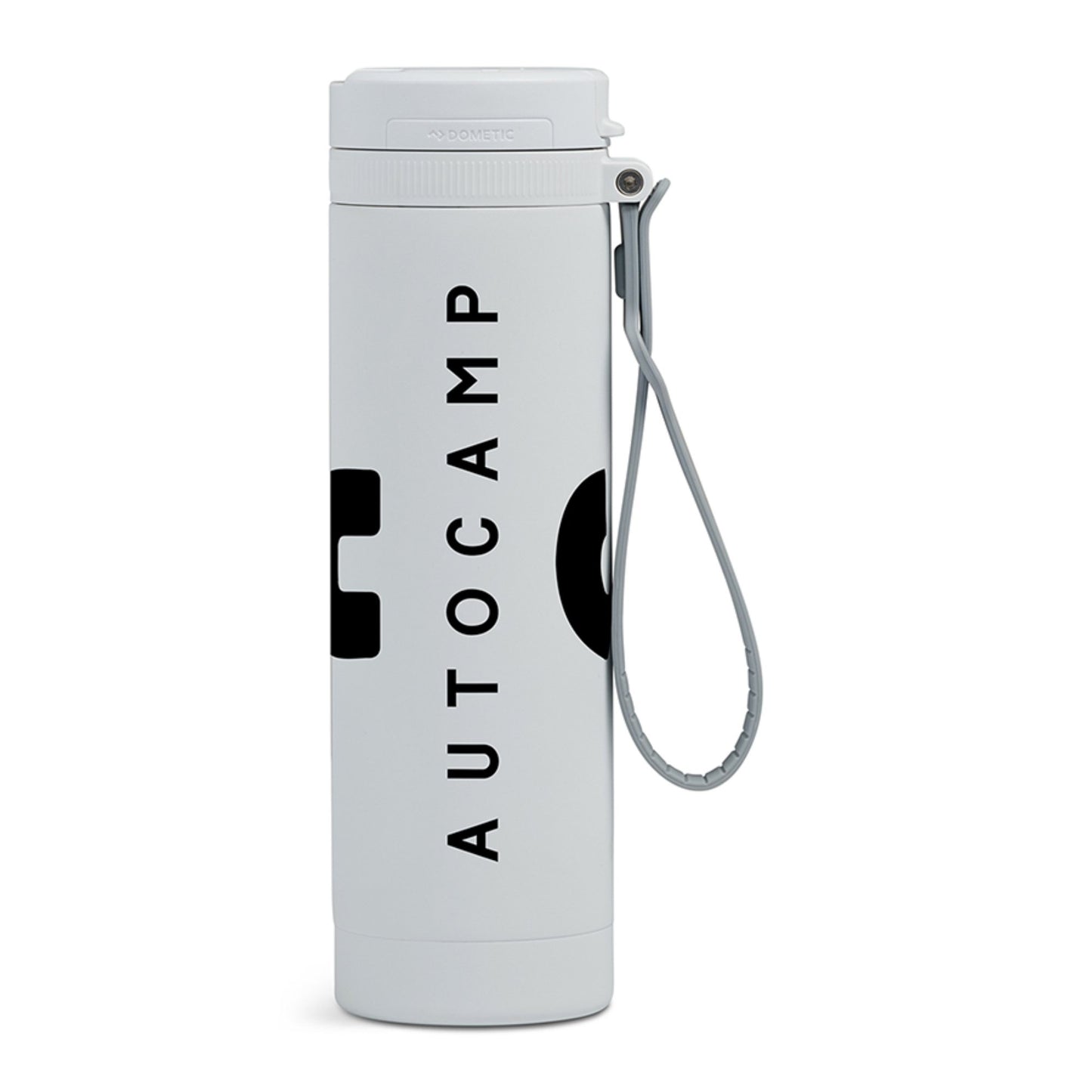 Dometic Straw Bottle - 650 mL - Frost