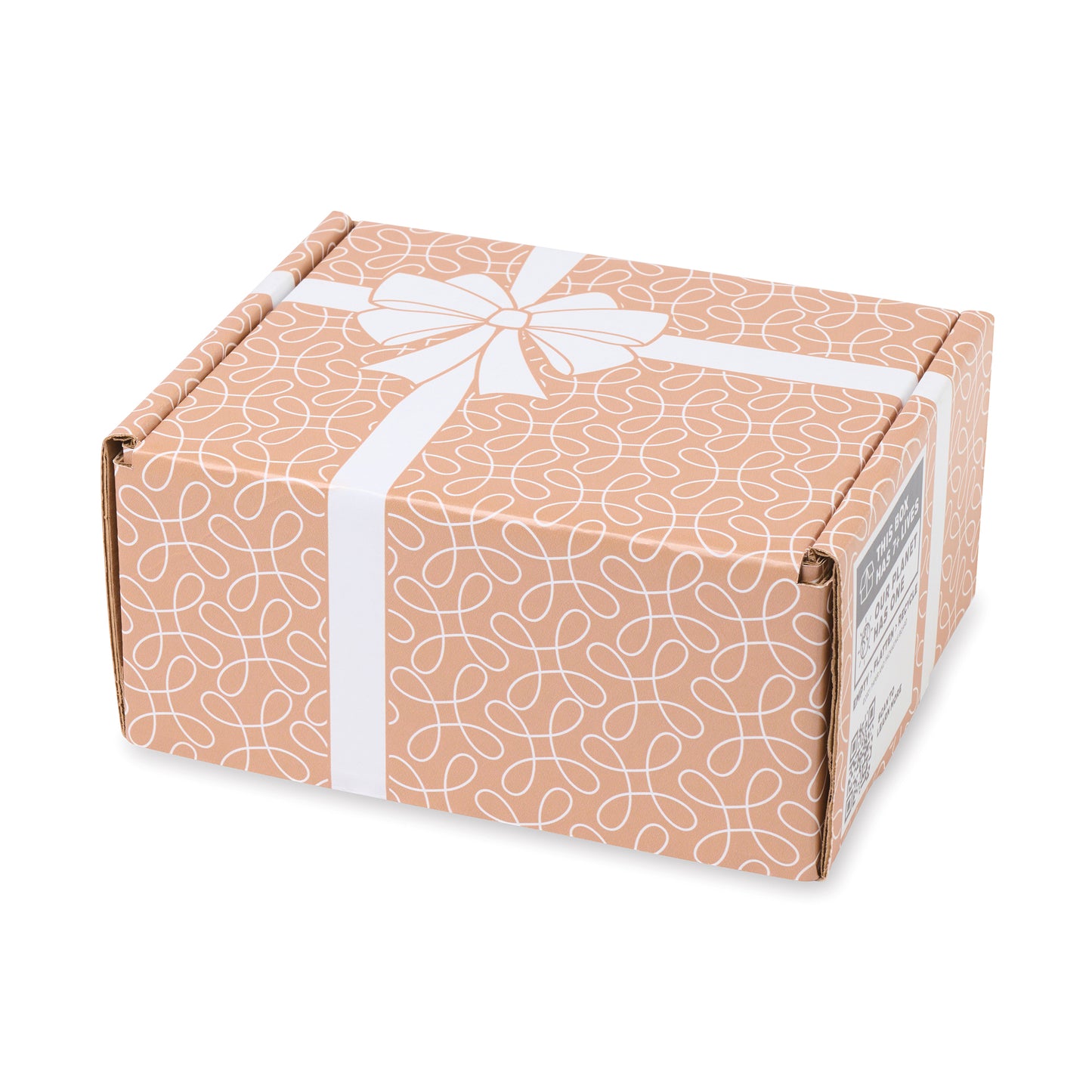 Small Box Mailer
