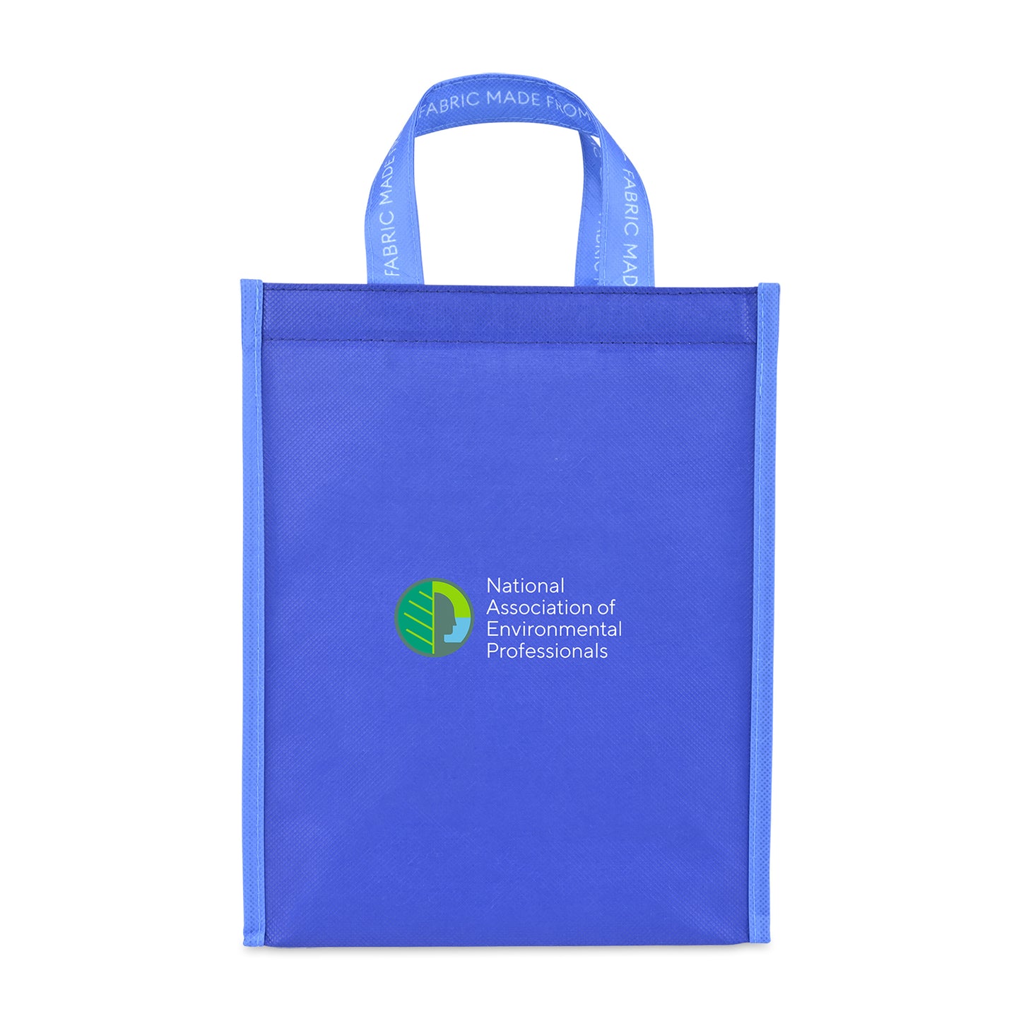 Out of the Ocean® Reusable Lunch Shopper with Click N’ Stay® - Navy