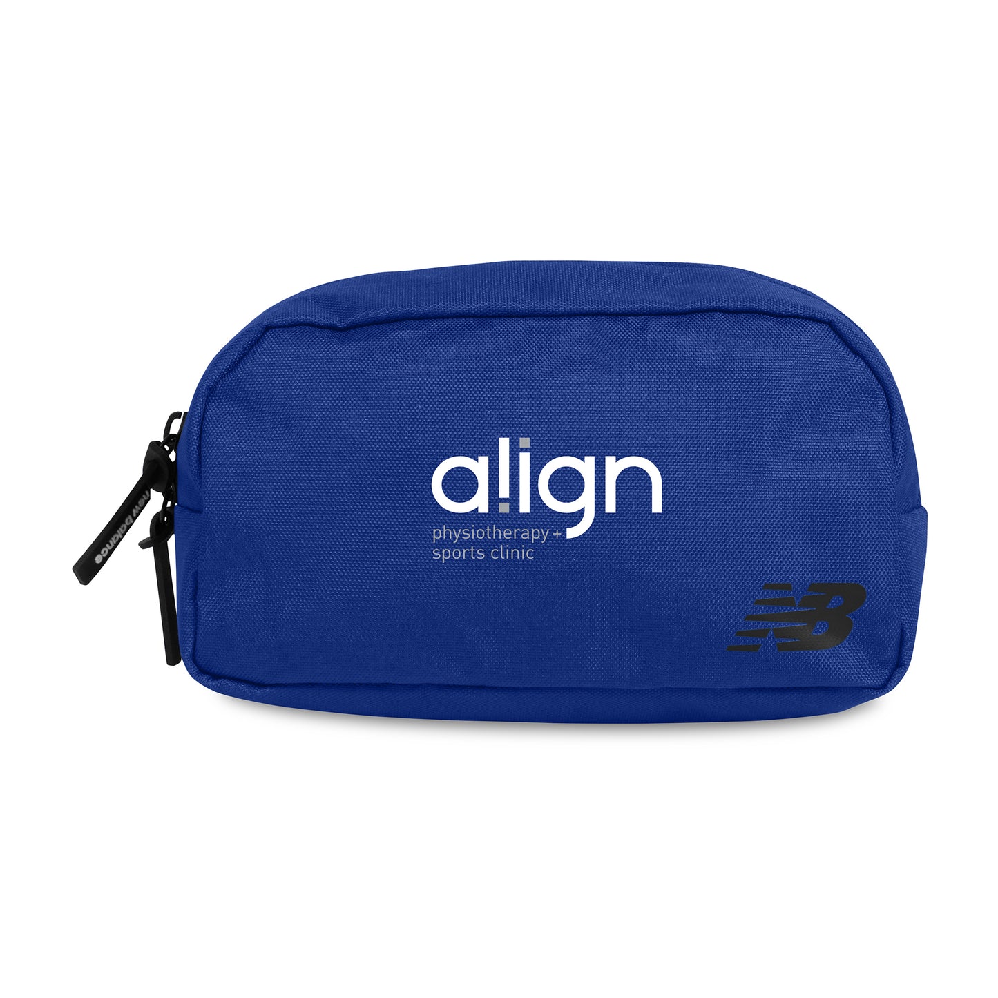 New Balance® Essentials Recycled rPET Small Waist Bag