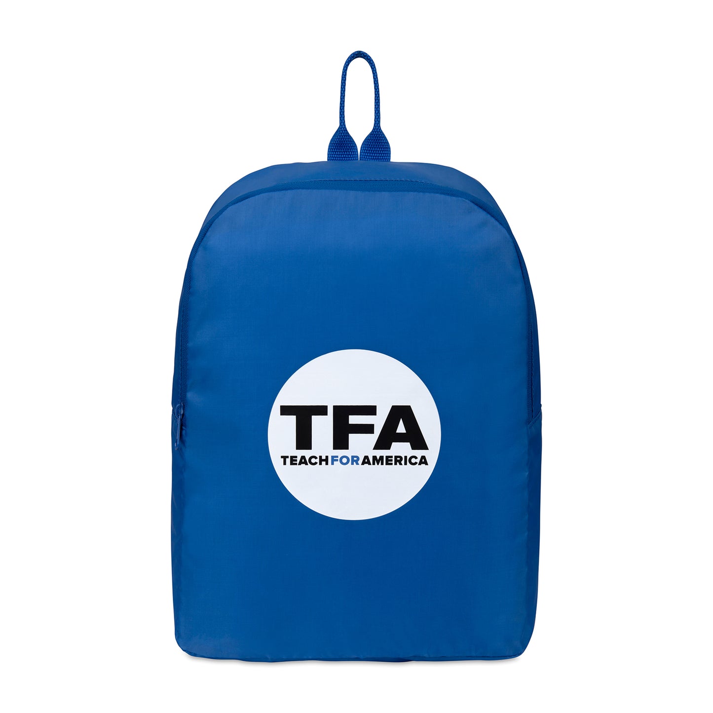 Arlo Recycled rPET Backpack - Royal Blue