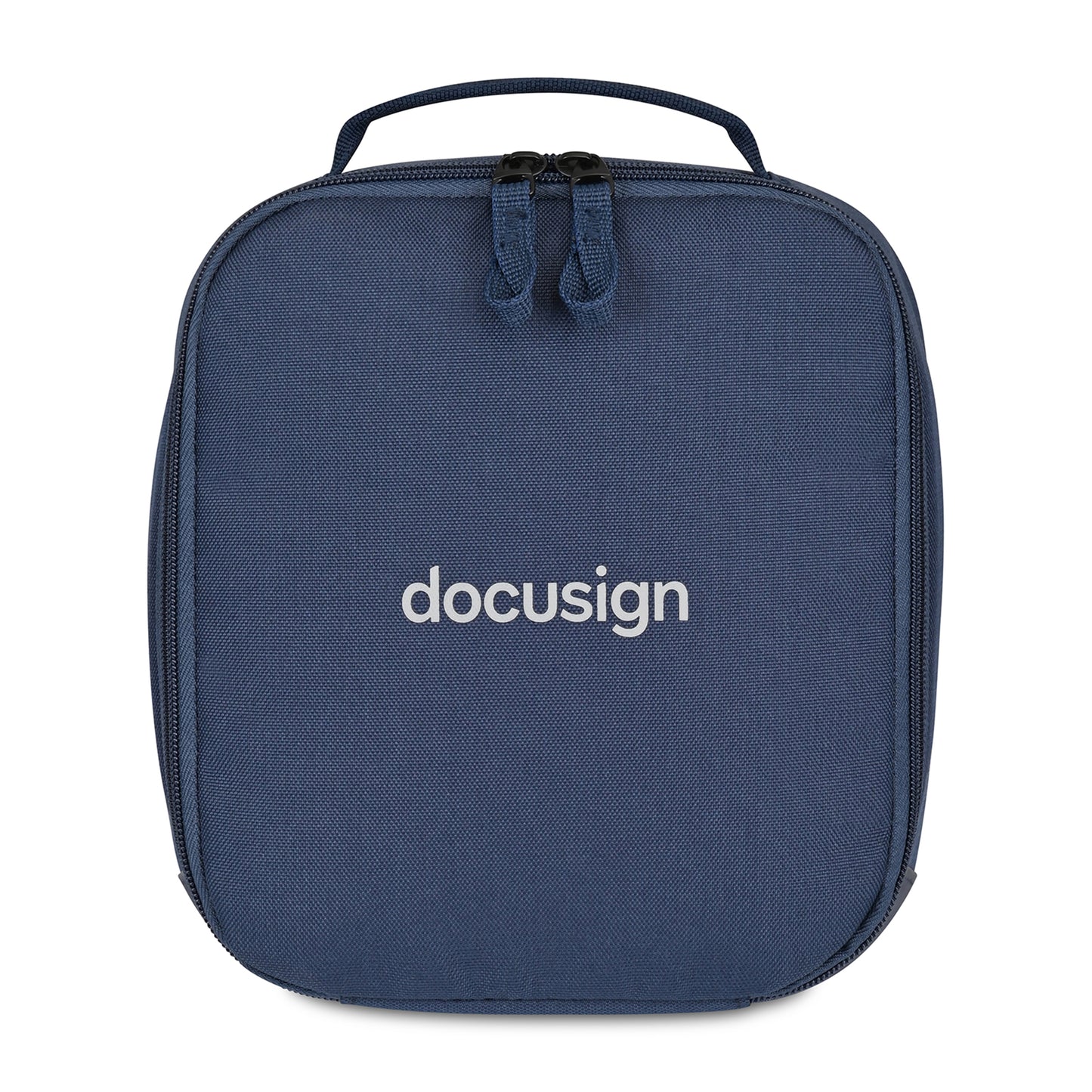 Transit Recycled rPET Toiletry Bag - Navy