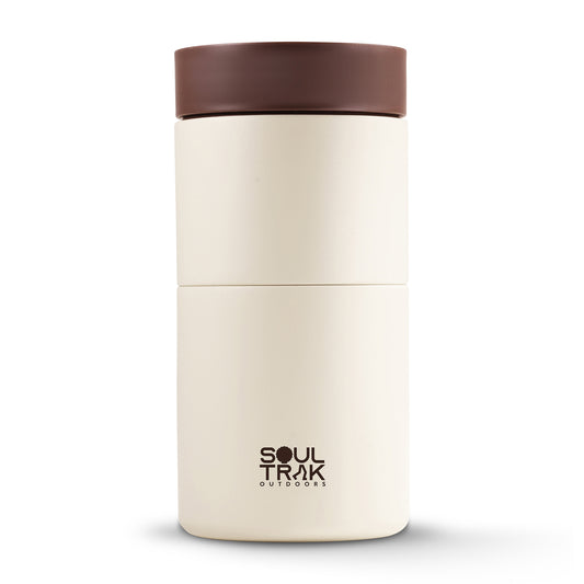 VSSL Nest Pour Over Set - Cream