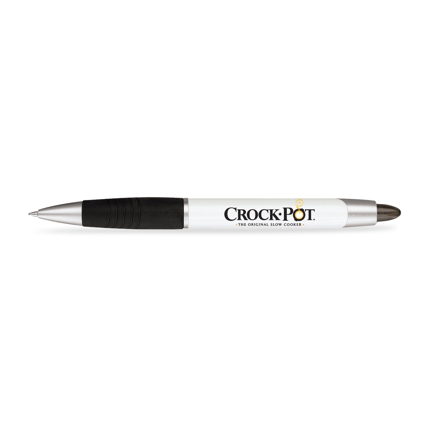 Paper Mate® Element White Barrel - Black Ink