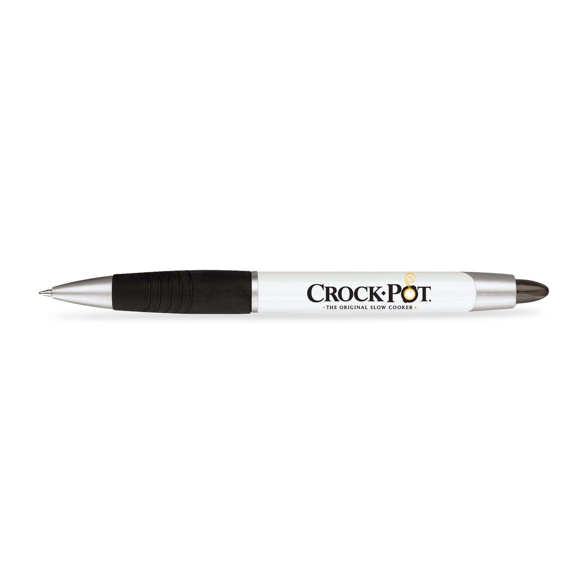 Paper Mate® Element White Barrel - Black Ink