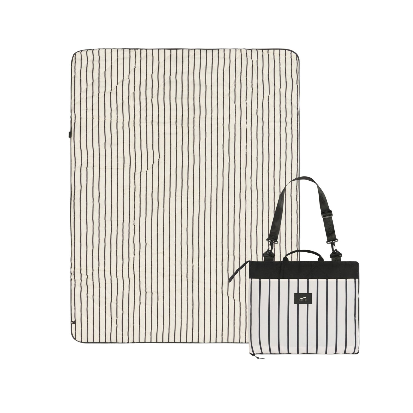 Slowtide® Picnic Blanket Tote