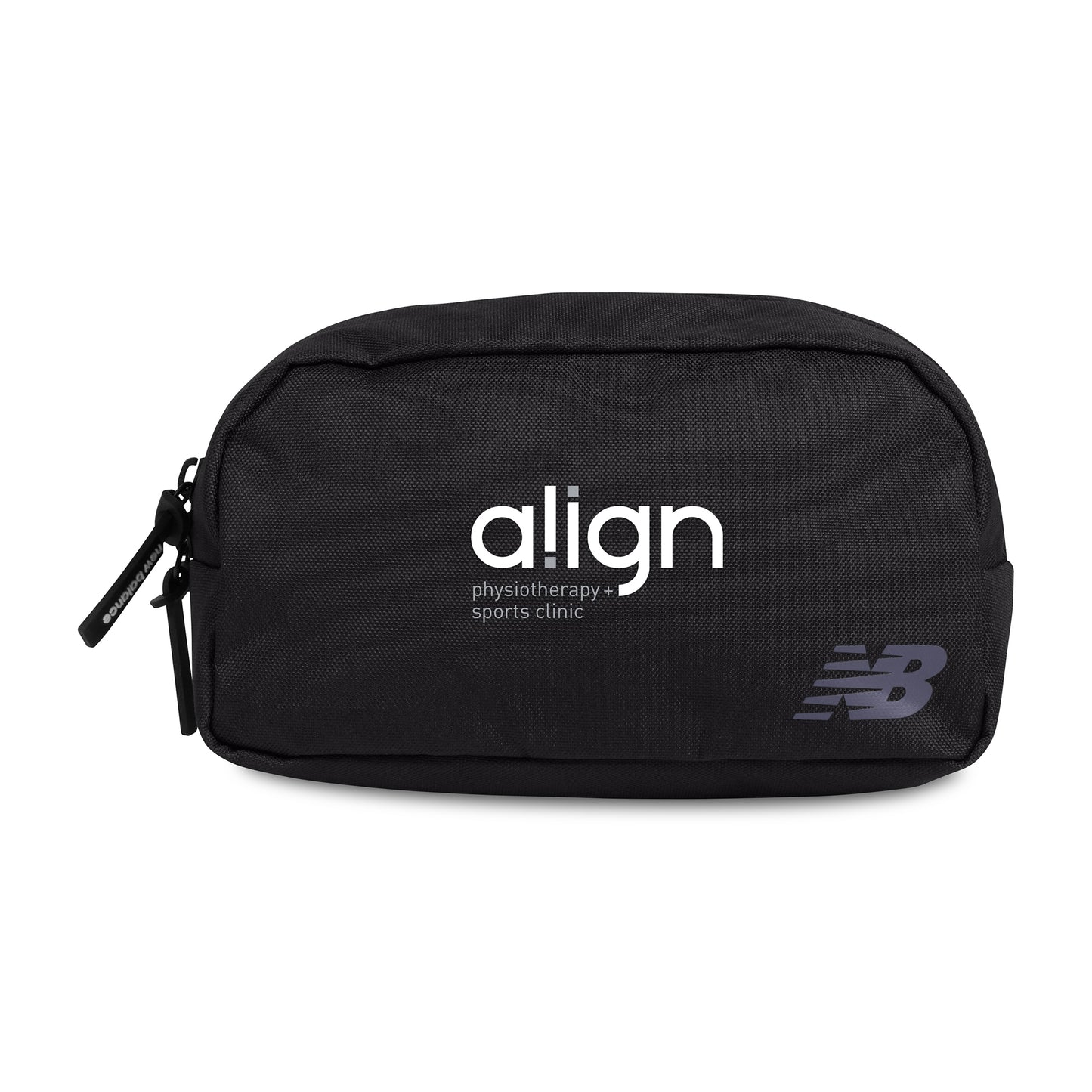 New Balance® Essentials Recycled rPET Small Waist Bag
