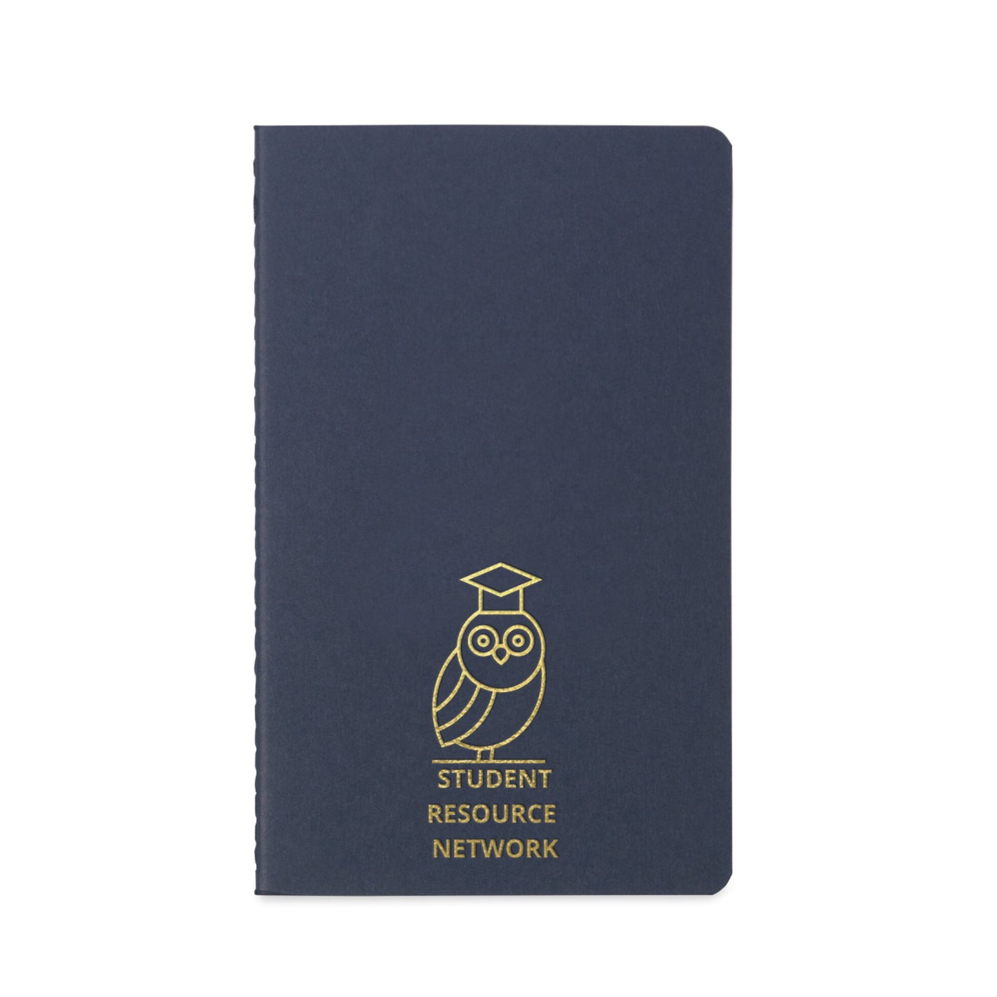 Moleskine® Cahier Ruled Large Journal - Sapphire