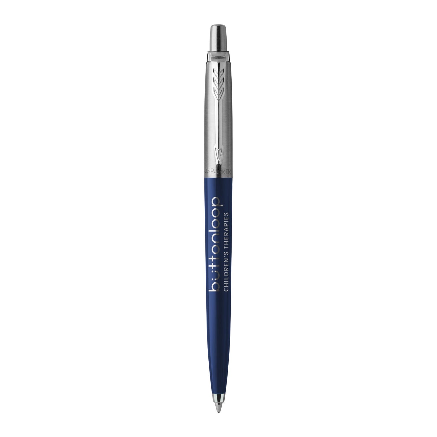 Parker Jotter London Stainless Steel  Ballpoint