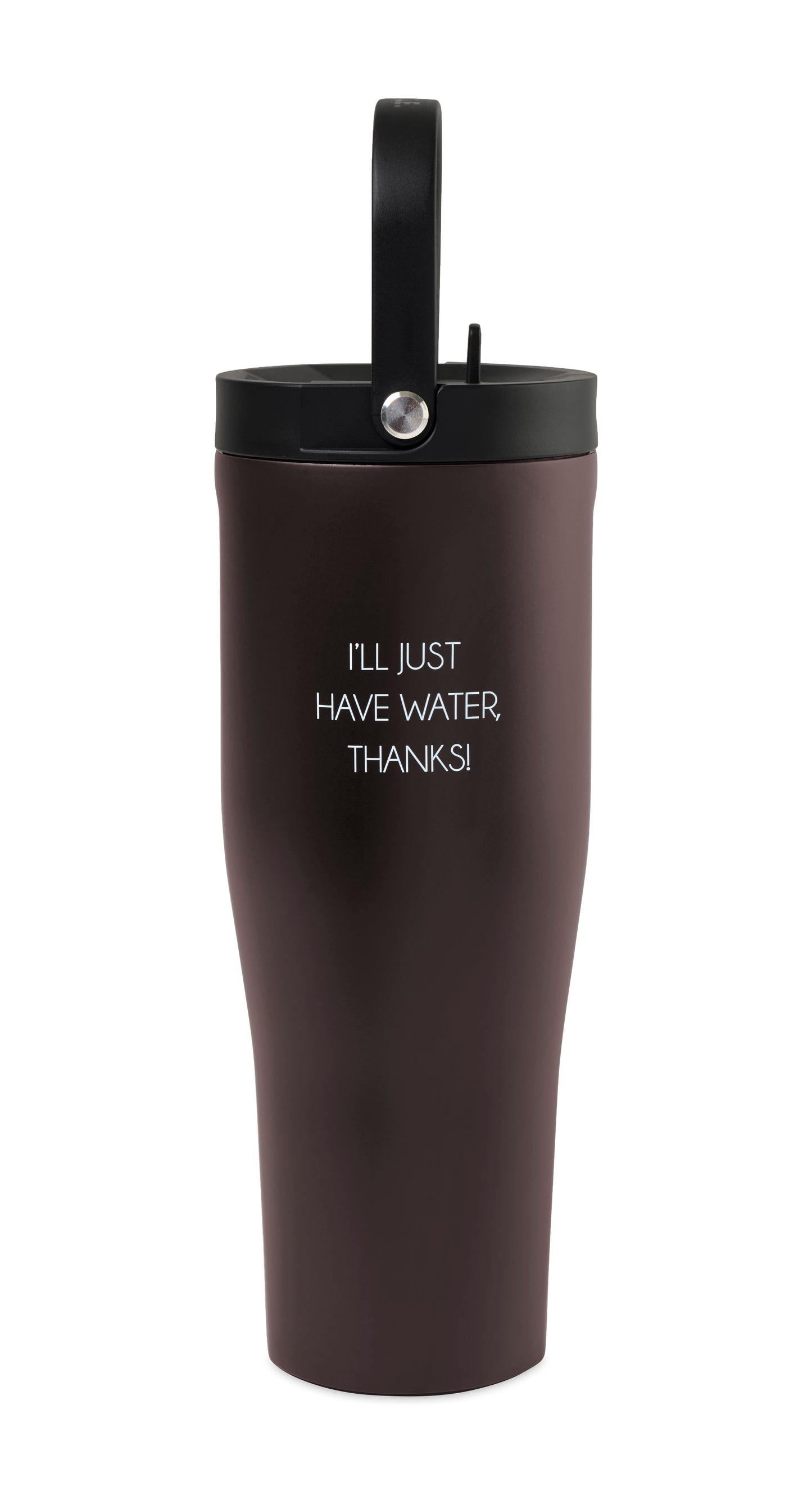 CORKCICLE® Go Cup XL - 30 Oz. - Cacao