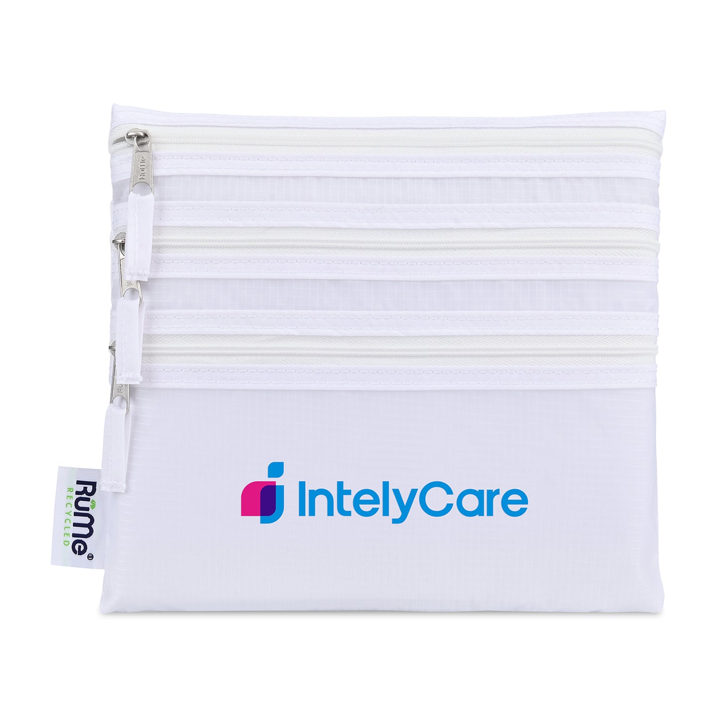 RuMe® Recycled Ripstop rPET Baggie All