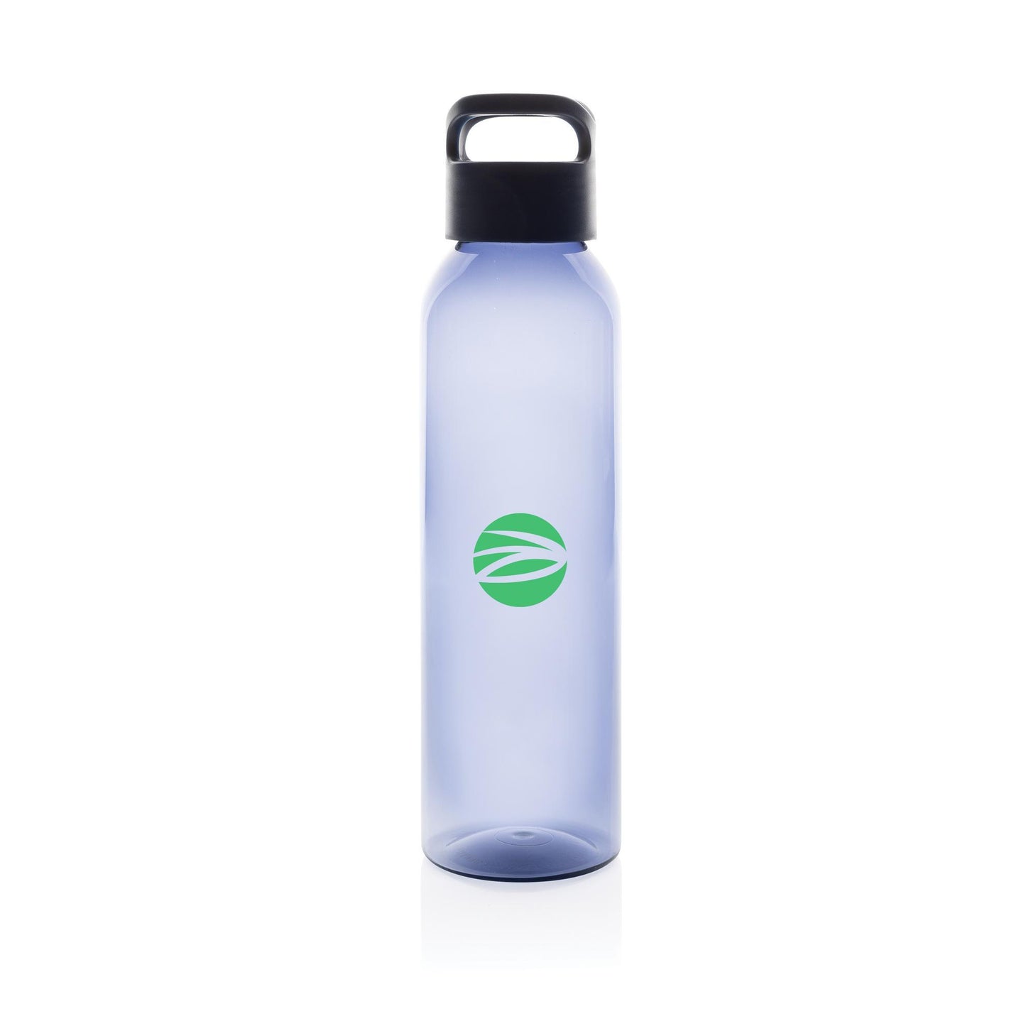 Oasis rPet Water Bottle 650 ml - Navy