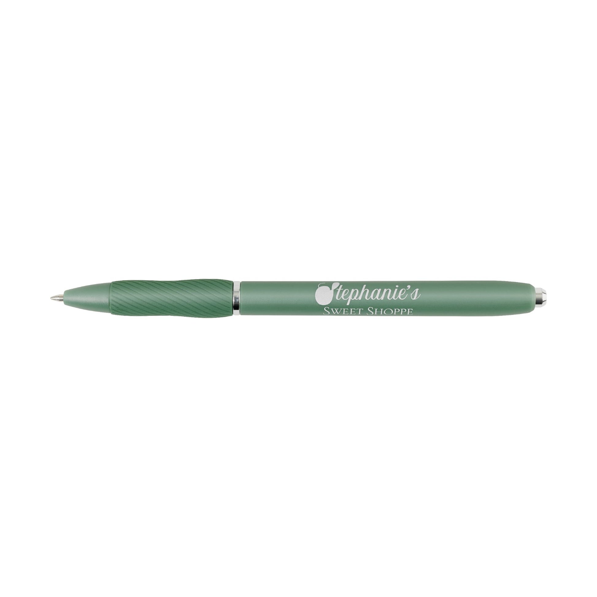 Sharpie® S-Gel Forrest Green Barrel
