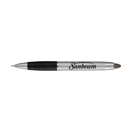 Paper Mate® Element Pearlized Barrel - Blue Ink