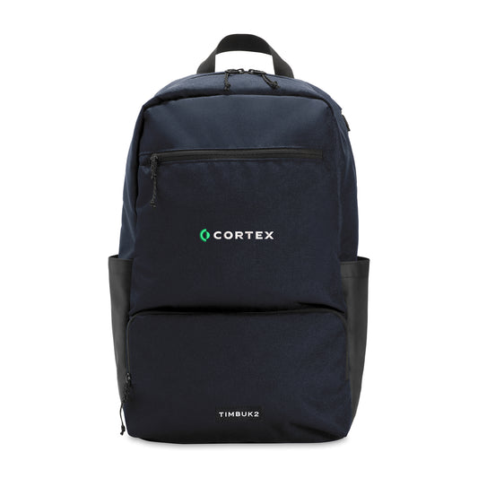 Timbuk2 City Compass Recycled Polyester Core Pack - Nautical