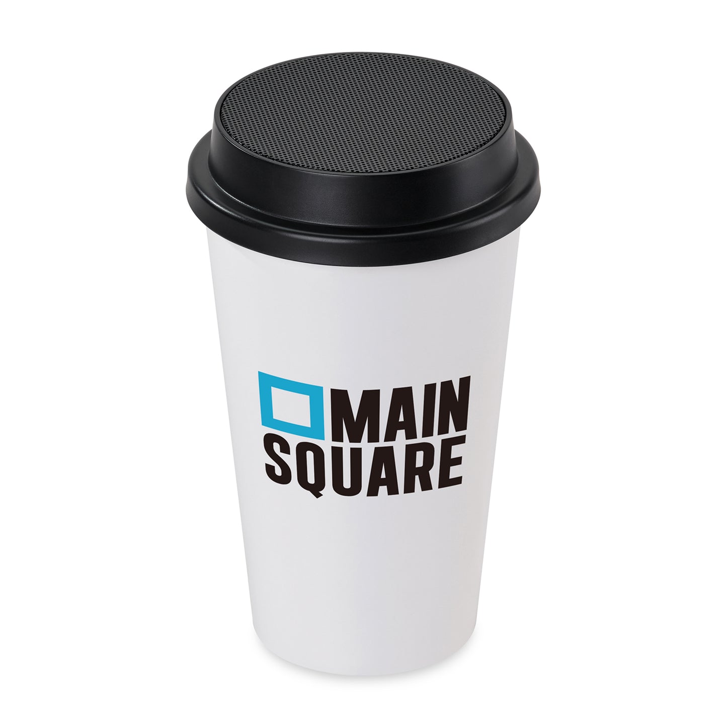 iLive™ Cup + Wireless Bluetooth Speaker